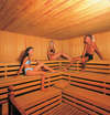 Justiniano Club Belek 